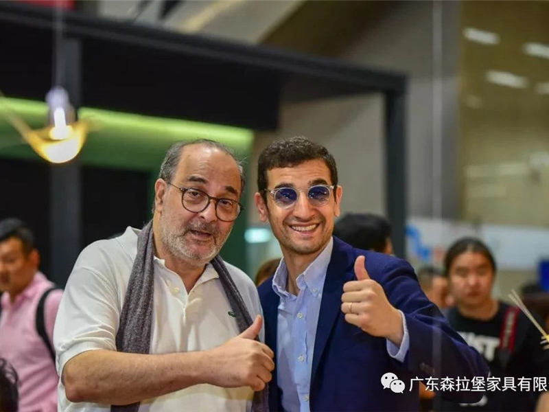 第43屆CIFF2019圓滿閉幕，期待未來有您！